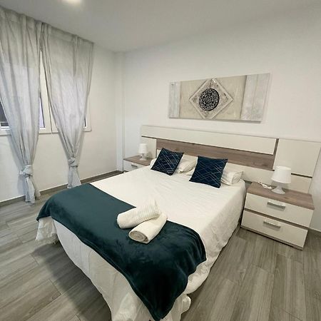 Apartamento Centrico Y Coqueto Granada Exterior photo