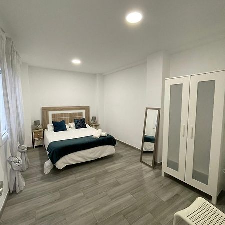 Apartamento Centrico Y Coqueto Granada Exterior photo