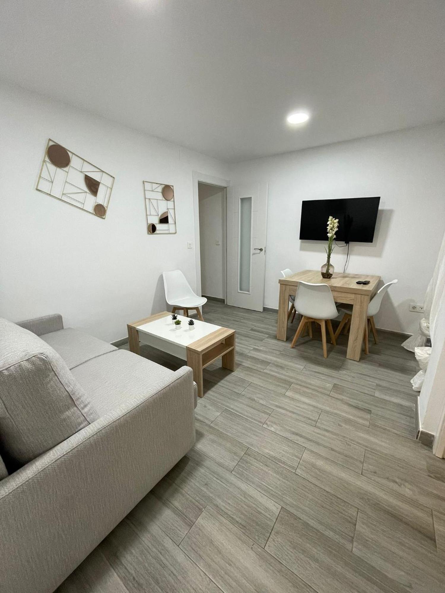 Apartamento Centrico Y Coqueto Granada Exterior photo