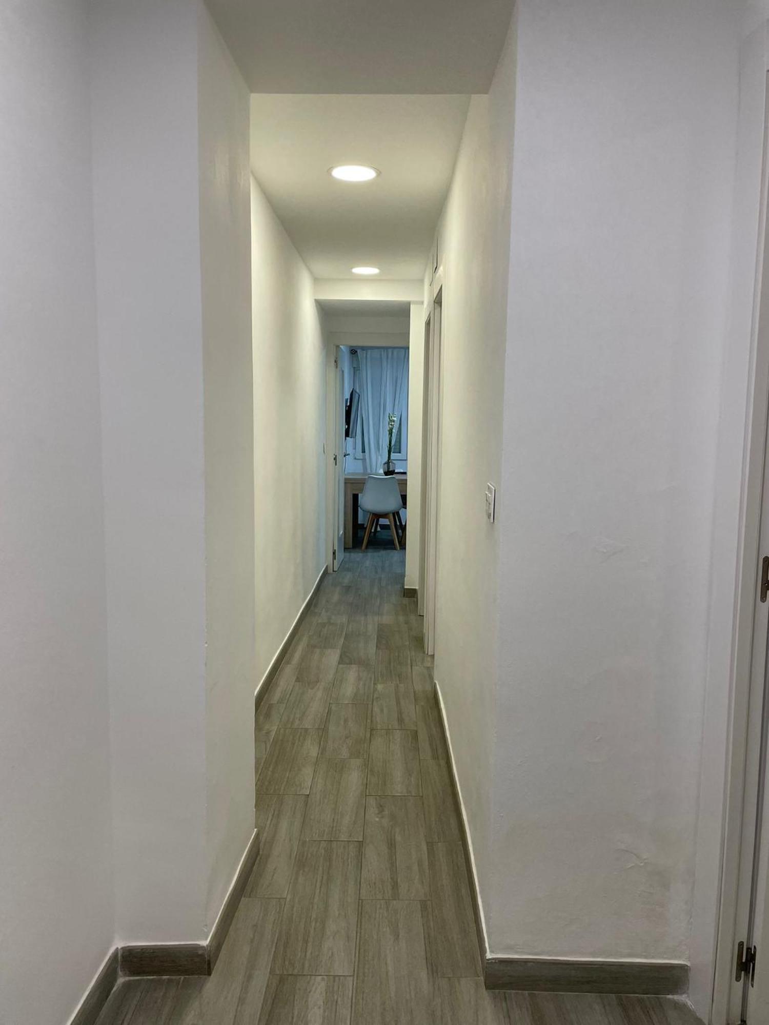 Apartamento Centrico Y Coqueto Granada Exterior photo