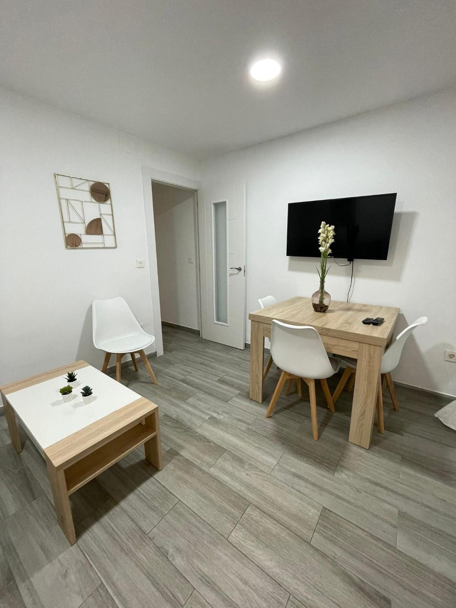 Apartamento Centrico Y Coqueto Granada Exterior photo