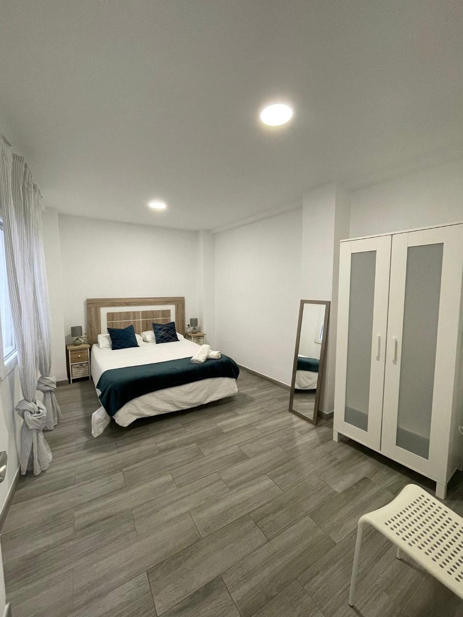 Apartamento Centrico Y Coqueto Granada Exterior photo